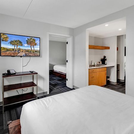 Holiday Shores شاطئ ميرتل المظهر الخارجي الصورة