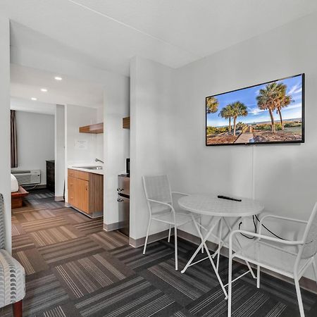 Holiday Shores شاطئ ميرتل المظهر الخارجي الصورة