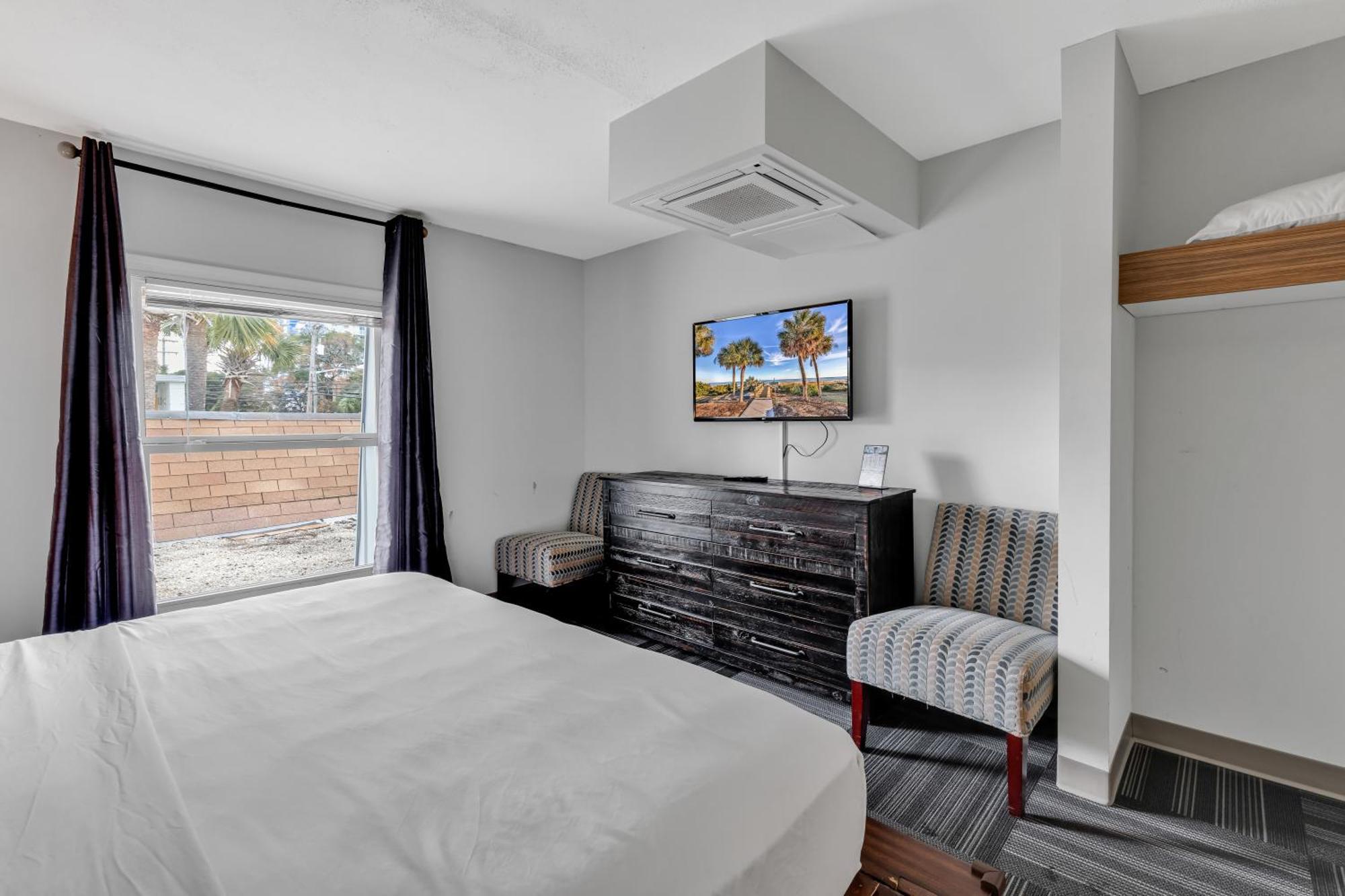 Holiday Shores شاطئ ميرتل المظهر الخارجي الصورة