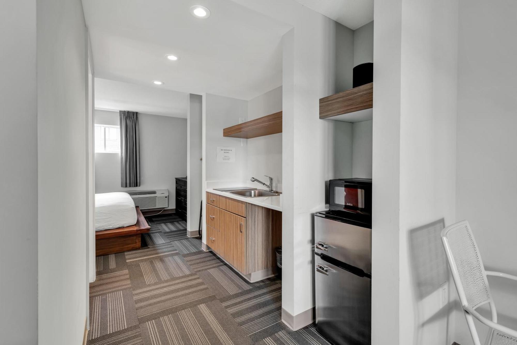 Holiday Shores شاطئ ميرتل المظهر الخارجي الصورة