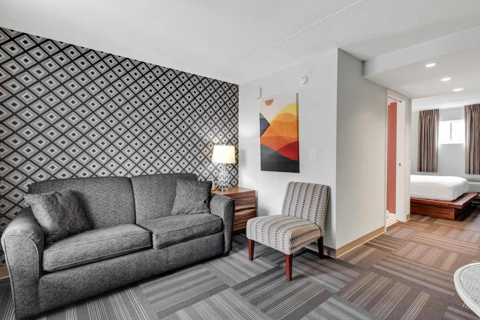 Holiday Shores شاطئ ميرتل المظهر الخارجي الصورة