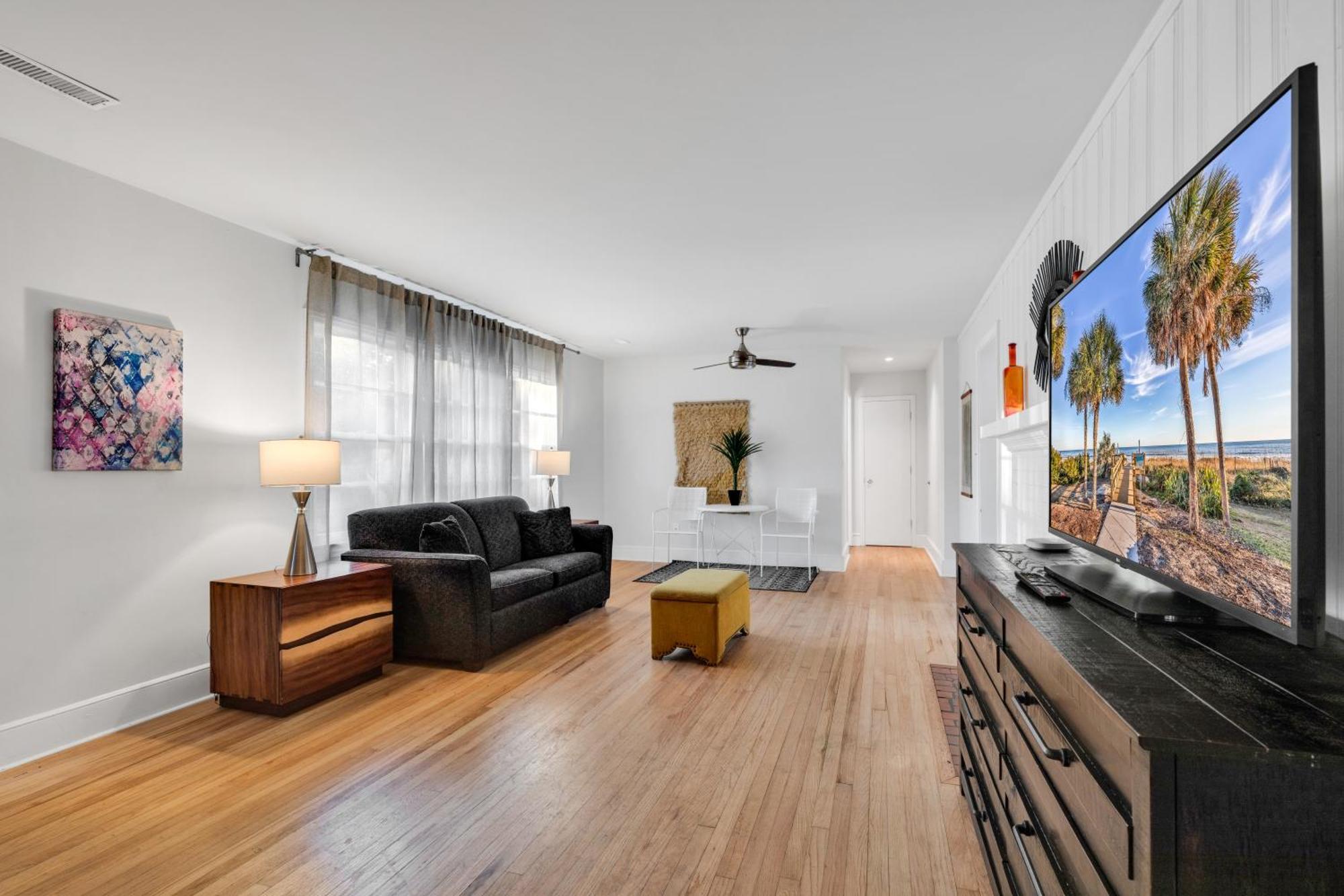 Holiday Shores شاطئ ميرتل المظهر الخارجي الصورة