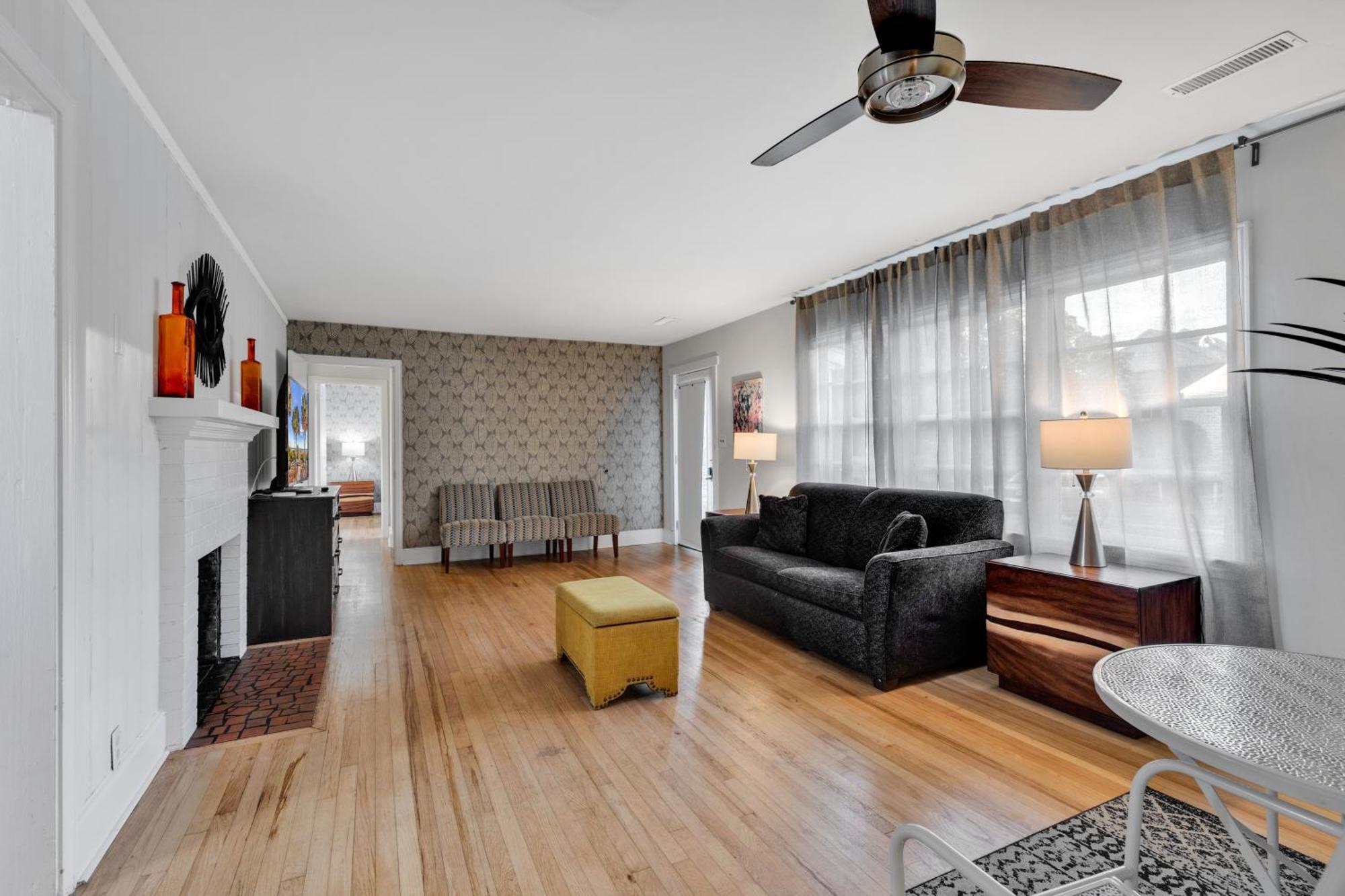 Holiday Shores شاطئ ميرتل المظهر الخارجي الصورة